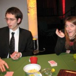 Pokernight '08